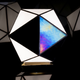 Image for article titled These Minimalist Lamps Are Made With Century-Old Tiffany Technology